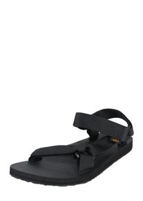 Teva Trekkingsandale 'Original Universal' Herren schwarz Größe 40.5