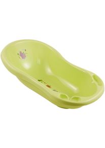keeeper , Babybadewanne »Maria - Hippo, grün«, Made in Europe , grün , Badewannen