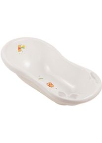keeeper , Babybadewanne »Maria - Winnie the Pooh«, Made in Europe , weiß , Badewannen