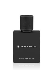 Tom Tailor Herren Adventurous For him Eau de Toilette 30ml, weiß, Gr. ONESIZE,