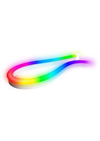 Razer Chroma Light Strip Expansion Kit - Addressable RGB Light Strips for Greater Lighting Customization - Premium Light Diffusing Case - Universal Compatibility with Any ARGB Device