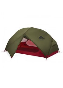 Msr Hubba Hubba NX 2-person tent olive