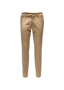 Carhartt Work In Progress Carhartt WIP Heren Chino 'Sid' bruin 38