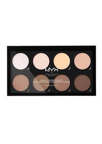 Nyx Cosmetics NYX Professional Makeup Highlight & Contour Pro
