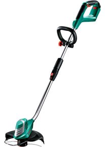 Bosch Gardentools , Akku-Rasentrimmer &raquo;AdvancedGrass Cut 36&laquo;, ohne Akku und Ladeger&auml;t , gr&uuml;n