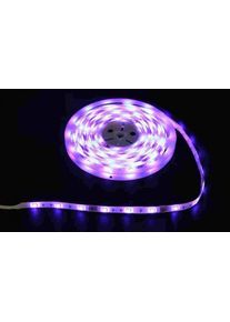 Bande LED Globo, 90 lumières, Changeur de couleurs