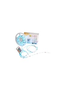 Bande LED Globo, 150 lumières, Changeur de couleurs