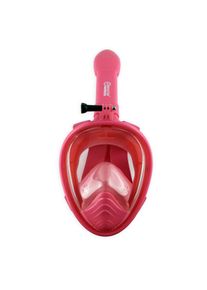 MASTER celotv�rov� maska ru�ov� - XS