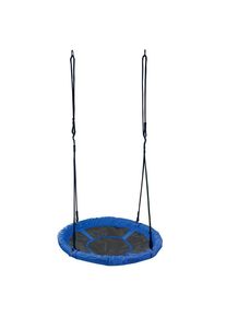 SPARTAN Zahradn� houjda�ka FunRing 95 cm modr�