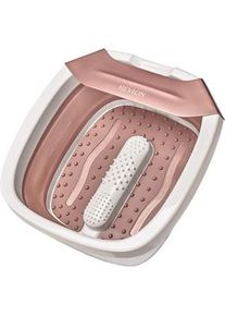 Revlon Pflege Fuß- und Nagelpflege Ultimate Indulgence Foot Spa