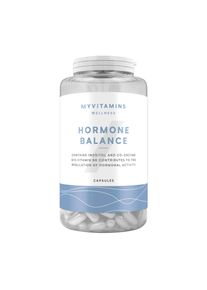 Myvitamins Hormonbalansekapsler - 60kapsler