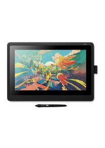 Wacom , Tablet »Cintiq 16« , schwarz