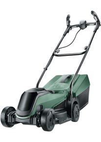 Bosch Gardentools , Akkurasenm&auml;her &raquo;CityMower 18&laquo;, ohne Akku und Ladeger&auml;t , gr&uuml;n