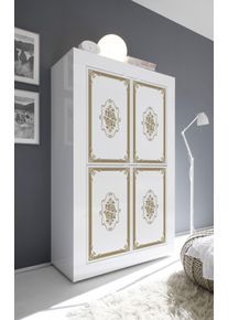 Lc , Highboard »Sheyla Highboard«, Höhe 162 cm
