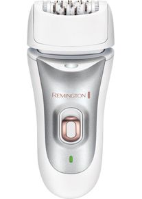 Remington , Epilierer &raquo;EP7700 Akkubetriebener smooth&silky 7-in-1 Epilierer&laquo;, 7 St. Aufs&auml;tze , rosa , 3 Jahre Hersteller-Garantie bei...