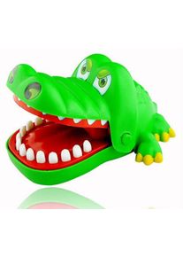 KIK Egy krokodil játék a fogorvosnál, KX8527