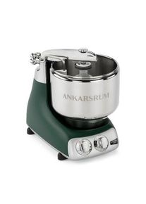 Ankarsrum Kitchen Küchenmaschine Forest Green