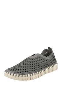 Ilse Jacobsen Dames Slip-on grijs 36