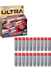 Hasbro , Blaster &raquo;Nerf AccuStrike Ultra 20-Dart&laquo;, Nachf&uuml;llpack f&uuml;r Nerf Ultra Blaster , grau