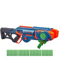 Hasbro , Blaster &raquo;Nerf Elite 2.0 Flipshots Flip-32 Blaster&laquo; , bunt