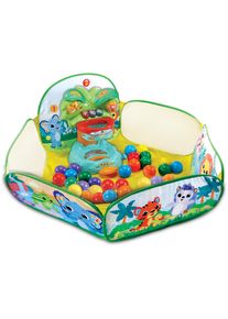 Vtech&reg; , B&auml;llebad &raquo;Babys B&auml;llebad&laquo; , bunt