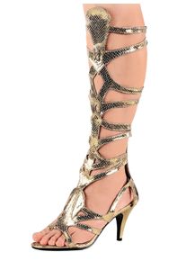 Pleaser Goddess Boots