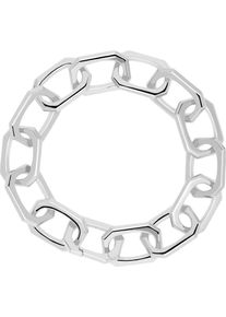 P D Paola Bracelet Femme argent taille One Size