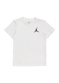 Jordan Shirt 'AIR' zwart / wit 98