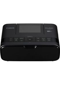 Canon , Fotodrucker »SELPHY CP1300« , schwarz
