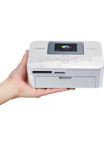 Canon , Fotodrucker »SELPHY CP1000« , weiß