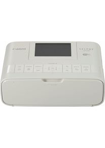 Canon , Fotodrucker »SELPHY CP1300« , weiß