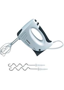 Siemens , Handmixer &raquo;MQ955PE&laquo;, 450 W , grau , Mixer