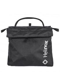 Helinox - Saddle Bags - Veske, svart