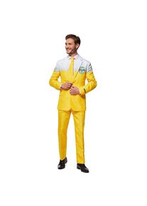 SuitMeister Premium Pils Party Costume