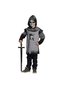 Rubies Costume de chevalier tête de mort pour enfants