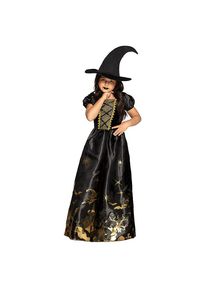 Boland Witch princess children's costume | kids halloween costume