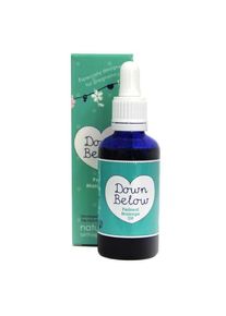 Natural Birthing Company - Down Below Perineal Massage Oil 50 ml