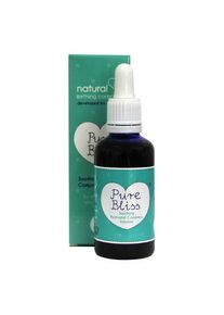 Natural Birthing Company - Pure Bliss Soothing Compress Solution 50 ml