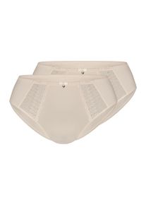 Sassa Mode sassa Dames Slip 'LOVELY SECRET' nude S