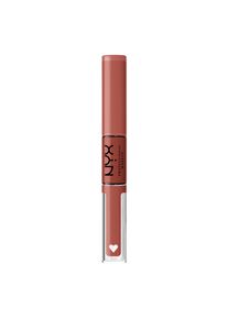 Nyx Cosmetics NYX Professional Makeup - Shine Loud High Pigment Lip Shine - Ambition Statement