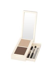 Sante Naturkosmetik Augen Augenbrauen Natural Eyebrow Kit 2,40 g