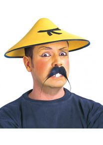 Widmann Gul asiatisk kegle hat