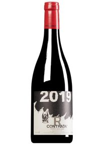 Passopisciaro Contrada R (Rampante) Rosso Terre Siciliane IGT 2019