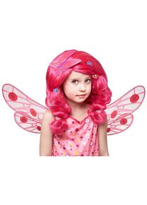 maskworld Parrucca per bambini Mia and Me