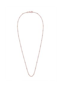 Elli Dames Ketting rose-goud 45