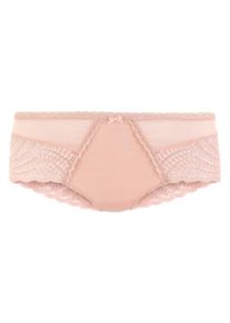 Lascana Dames Broekje beige XXS-XS