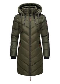 Marikoo Manteau fonctionnel 'Armasa' Femme vert taille S