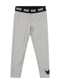 Nike Sportswear Sportbroek grijs / zwart 104-110