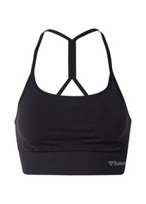Hummel Sport top 'Tiffy' Femei negru, Mărimea L