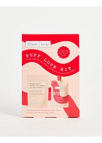 Frank Body Buff Love Kit-No colour